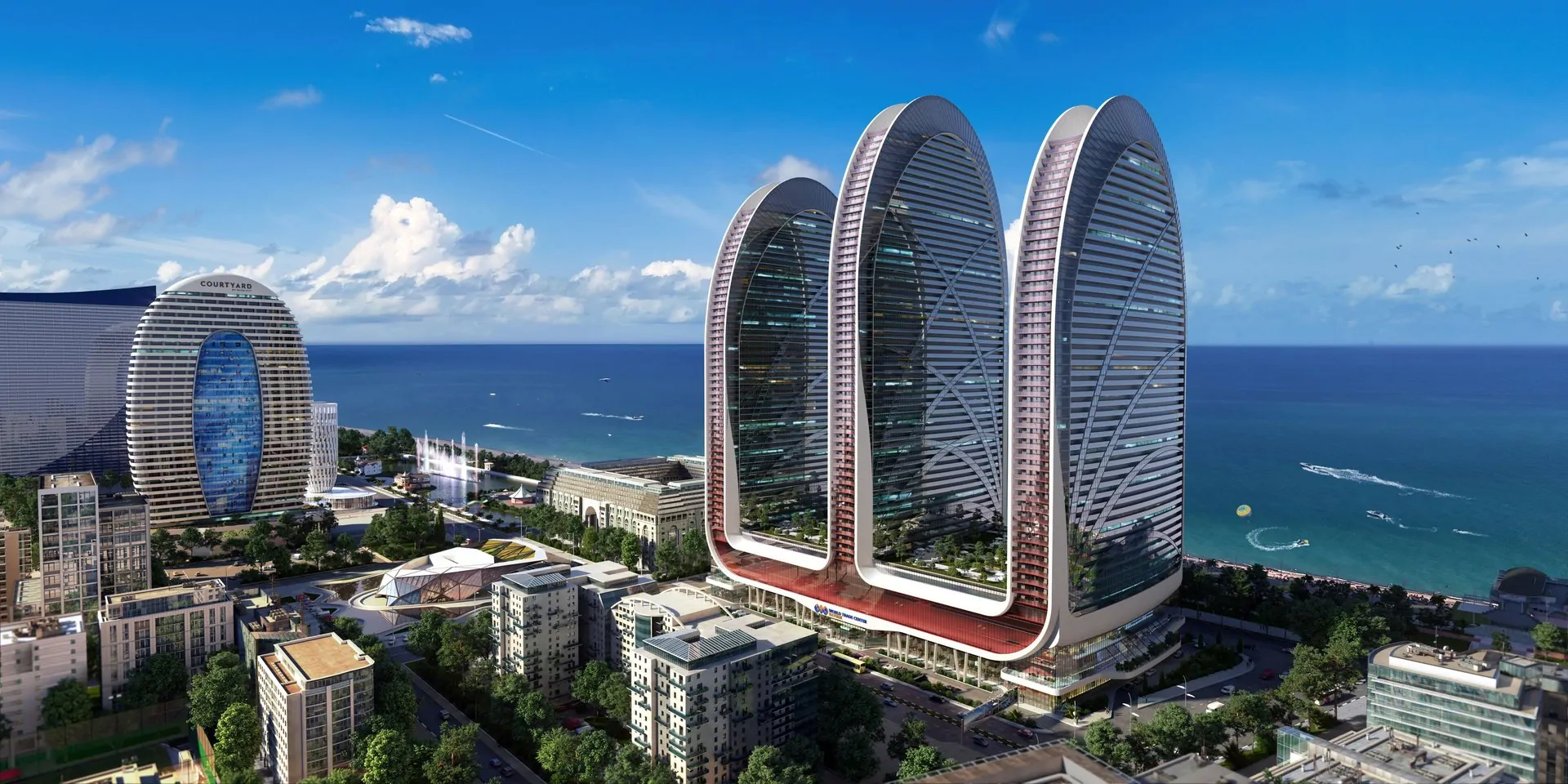 Centropolis