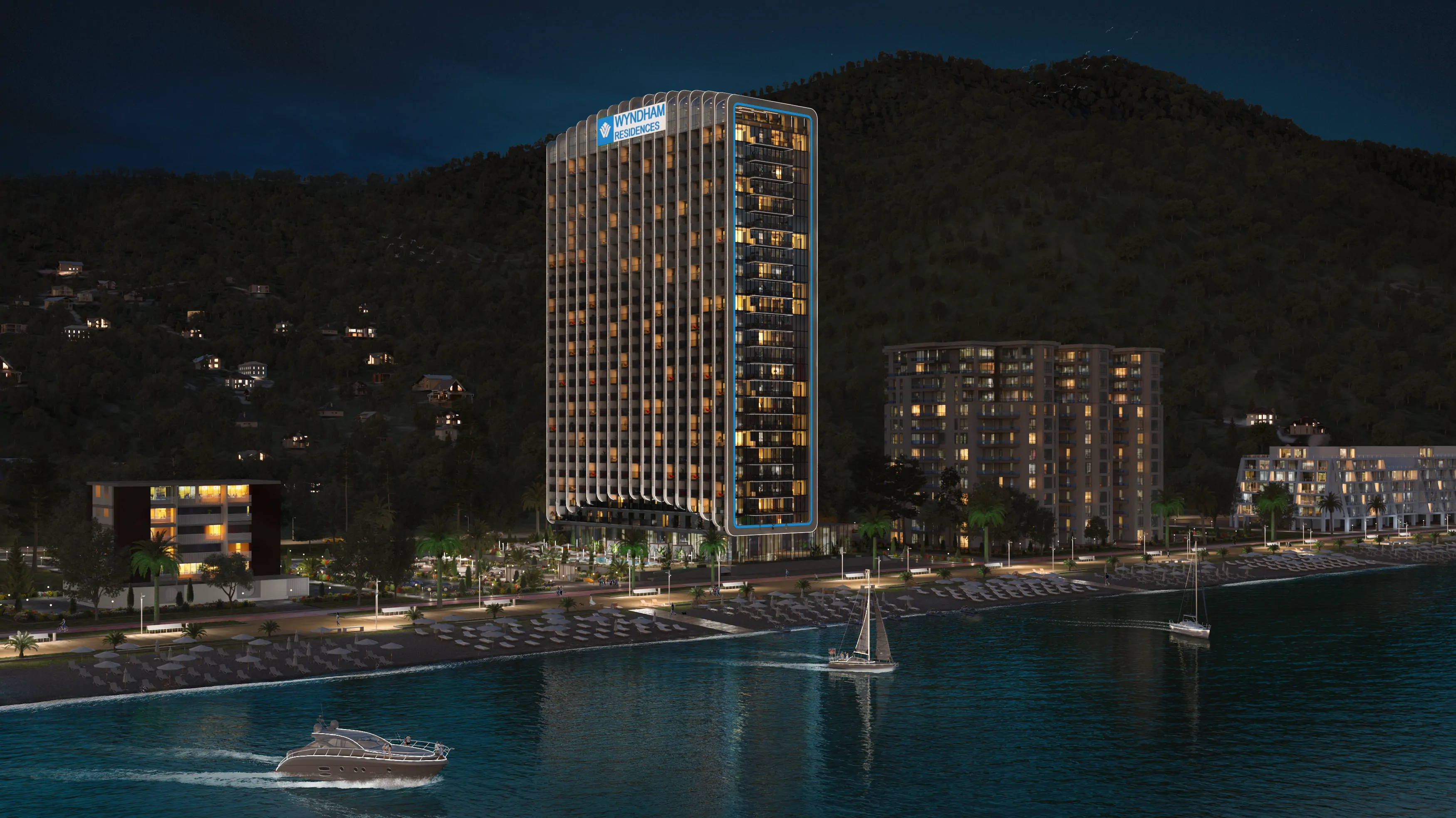 Wyndham Residence