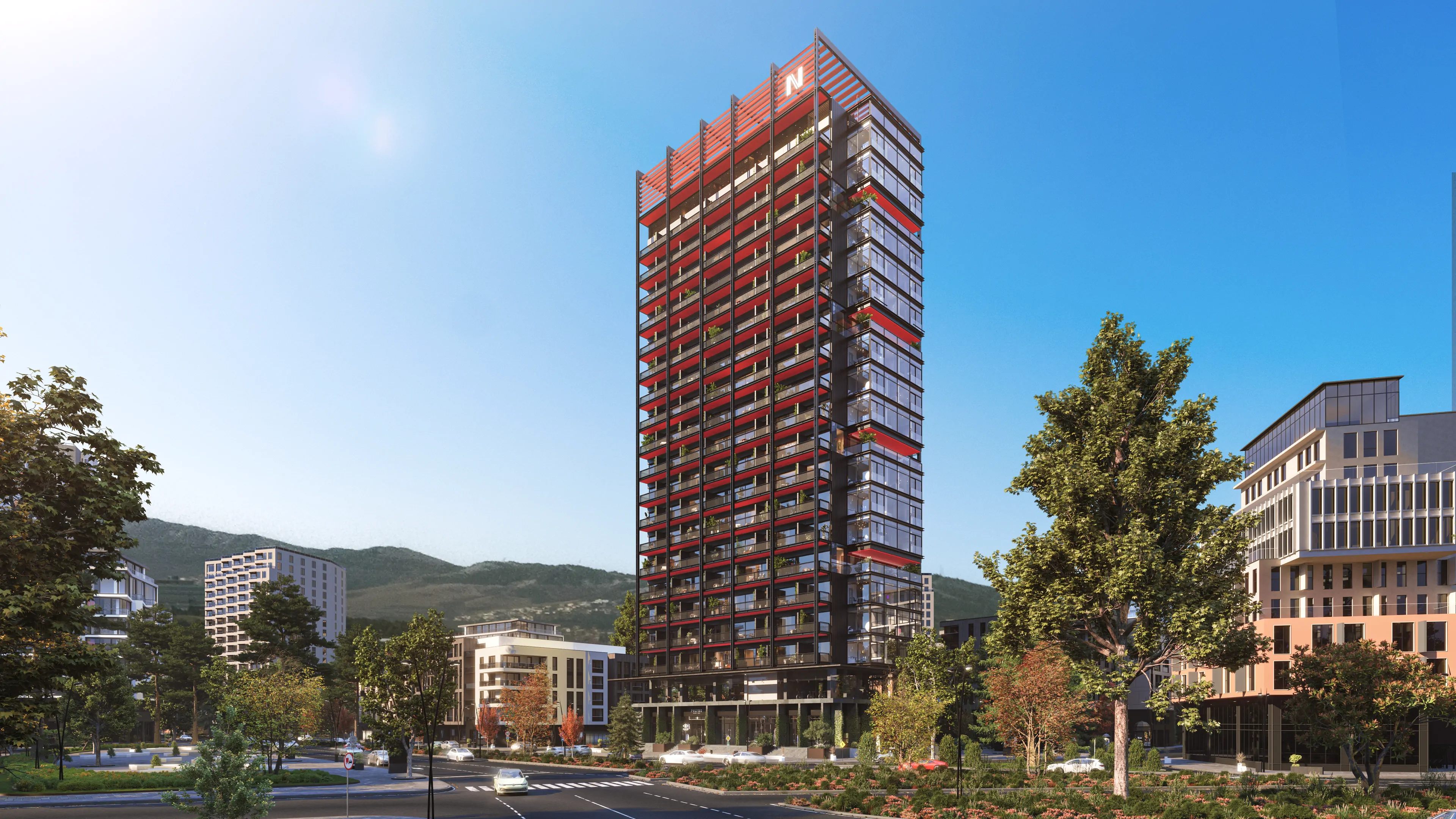 Tbilisi Oriental